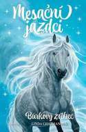 Mesační jazdci 2 Búrkový žrebec - cena, porovnanie