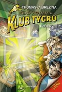 Klub Tygrů - Počítačoví piráti - cena, porovnanie