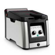 Tefal FR600D10 Clear Duo - cena, porovnanie