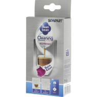 Scanpart Čistiace tablety pre espressá NESPRESSO - cena, porovnanie