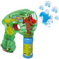 Mac Toys Svietiaca bublifuková pištol - cena, porovnanie