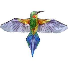 Chiroo Drak fialový kolibrík