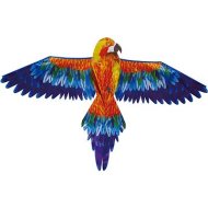 Chiroo Šarkan červený papagáj - cena, porovnanie