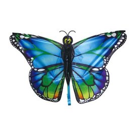 Chiroo Šarkan modrý motýľ