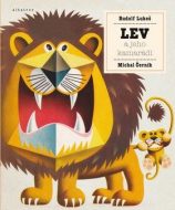 Lev a jeho kamarádi - cena, porovnanie