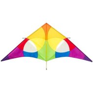 Invento Šarkan Delta Rainbow 300 cm - cena, porovnanie