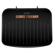 George Foreman 25811-56 Fit Grill - cena, porovnanie