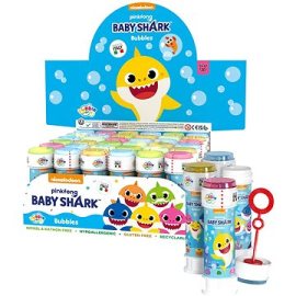 Nickelodeon BABY SHARK 60 ml