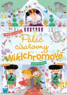 Palác císařovny Niklchromové - cena, porovnanie