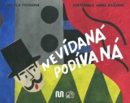 Nevídaná podívaná - cena, porovnanie