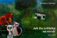 Jak šla zvířátka na vandr - cena, porovnanie