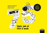 75 tipů, jak si říct o web - cena, porovnanie