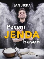 Pečení Jenda báseň - cena, porovnanie