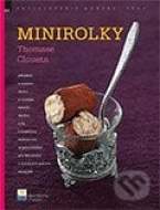 Minirolky Thomase Cloueta - cena, porovnanie