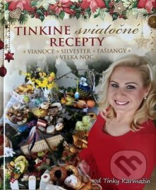 Tinkine sviatočné recepty