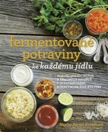 Fermentované potraviny ke každému jídlu - cena, porovnanie