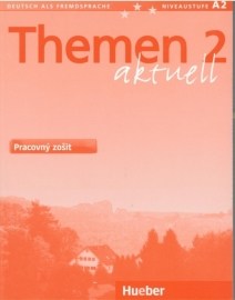 Themen 2 aktuell - Pracovný zošit