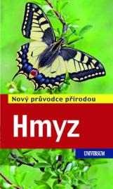 Hmyz - Nový průvodce přírodou