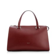 VIF Kožená kabelka Corfu - cena, porovnanie