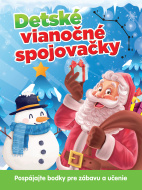 Detské vianočné spojovačky - cena, porovnanie