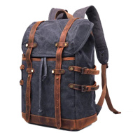 Valmio Batoh Skaut 2.0 dark grey 18L - cena, porovnanie