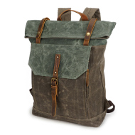 Valmio Batoh Genty Army Green 18L - cena, porovnanie
