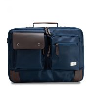 V-Park Modrá taška na notebook 16" - cena, porovnanie