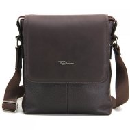 Tome Stone Taška cez rameno 401 BR - cena, porovnanie