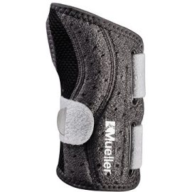 Mueller Adjust-to-fit wrist brace right