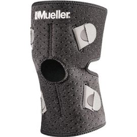 Mueller Adjust-to-fit knee support