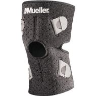 Mueller Adjust-to-fit knee support - cena, porovnanie