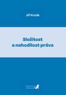 Složitost a nahodilost práva - cena, porovnanie