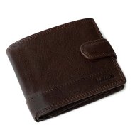 Valmio Pánska peňaženka Classic Brown - cena, porovnanie