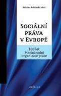 Sociální práva v Evropě - cena, porovnanie