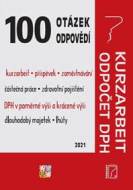 100 otázek a odpovědí Kurzarbeit, Odpoče - cena, porovnanie