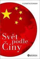 Svět podle Číny - cena, porovnanie