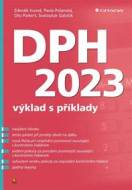 Grada DPH 2023 - výklad s příklady - cena, porovnanie