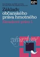 Základy občanského práva hmotného Závazkové právo I - cena, porovnanie