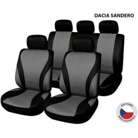 Cappa Autopoťahy Perfetto VG Dacia Sandero