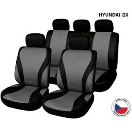Cappa Autopoťahy Perfetto VG Hyundai i20