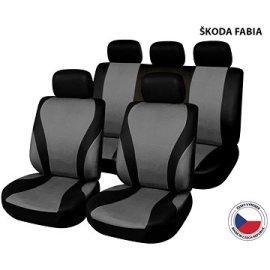 Cappa Autopoťahy Perfetto VG Škoda Fabia