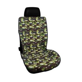 Cappa Podložka Sport Cushion Camouflage
