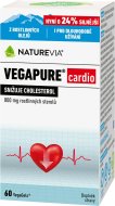 Swiss Natural NatureVia Vegapure Cardio 60tbl - cena, porovnanie