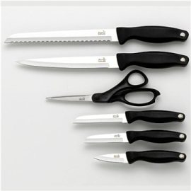 Fiskars Kitchen Devils súprava nožov 1000773