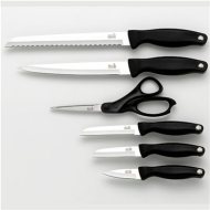 Fiskars Kitchen Devils súprava nožov 1000773 - cena, porovnanie
