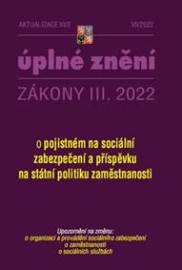 Aktualizace 2022 III/3