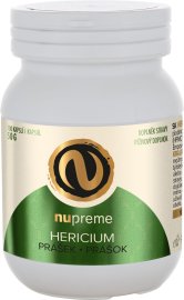 Nupreme Hericium Biomasa 100tbl