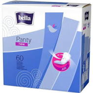 Bella Panty New 60ks - cena, porovnanie