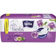 Bella Herbs Verbena 20ks - cena, porovnanie
