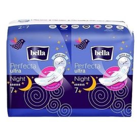 Bella Perfecta Ultra Night Extra Soft 14ks